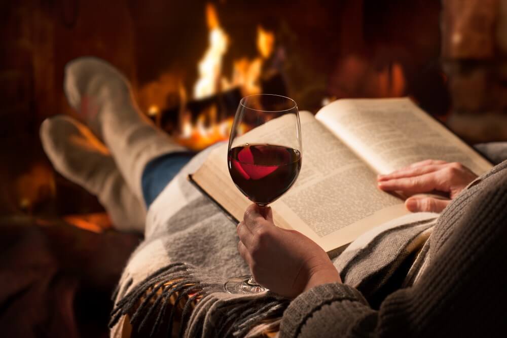 Filmes, Livros E Vinhos: 22 Indicações Para Apreciar Com A Bebida