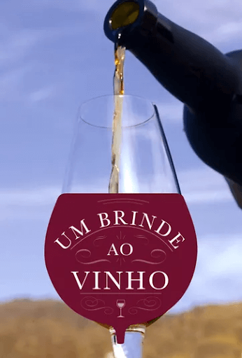 Livros e vinhos - Um brinde ao vinho