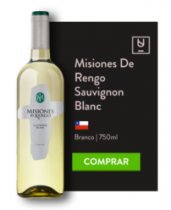 Sauvignon Blanc