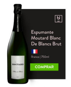 Card Moutard Blanc de Blancs