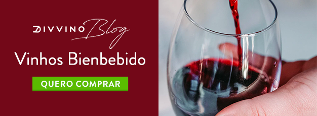 Banner vinhos Bienbebido