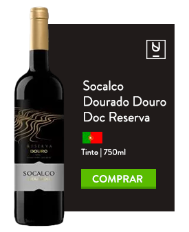 Card Vinhos D.O.C