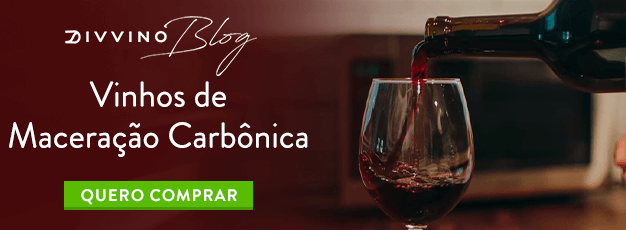 Banner Divvino Vinhos Maceração Carbônica