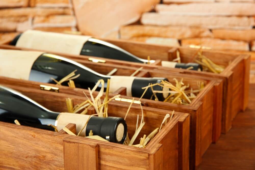 Como Transportar Vinhos? Confira Formas Práticas E Seguras!