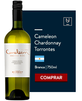 Cameleon Chardonnay Torrontes