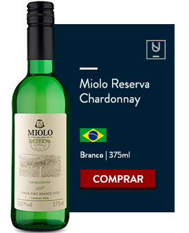 Miolo Reserva Chardonnay