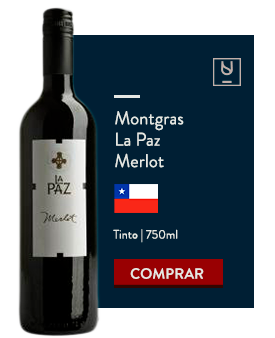 Montgras La Paz Merlot