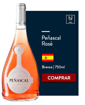 Peñascal Rosé