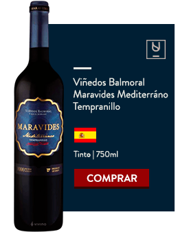 Vinho espanhol para harmonizar com receitas picantes