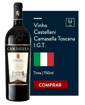 Vinho Italiano