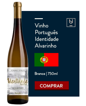 Vinho para harmonizar com bacalhau