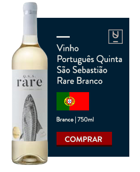 Vinho Rare Branco