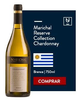 Vinho chardonnay no Divvino