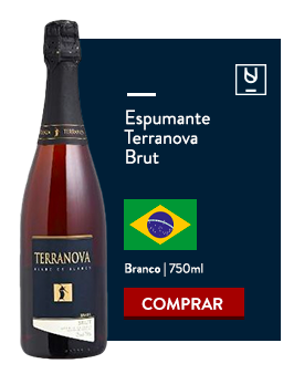 Espumante Terranova Brut