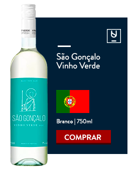 Vinho Verde São Gonçalo