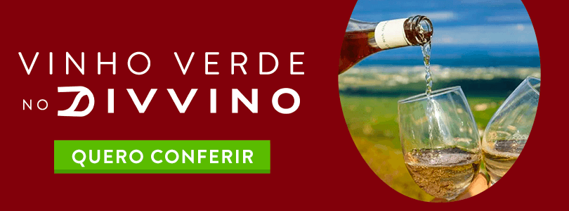 Vinho Verde no Divvino