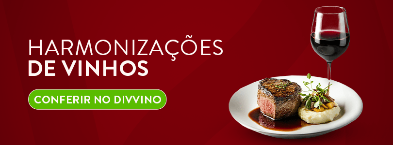 Banner final harmonizações de vinhos