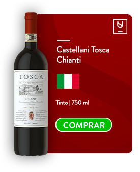 Castellani Tosca Chianti