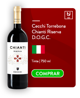 Cecchi Torrebona Chianti Riserva 
