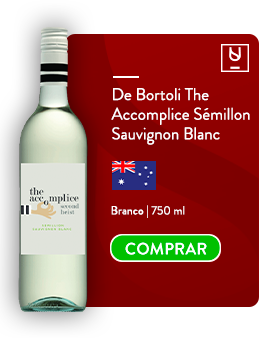 De Bortoli The Accomplice Semillon Sauvignon Blanc