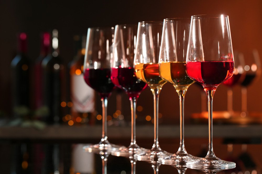 Cores Do Vinho: Um Guia Completo!