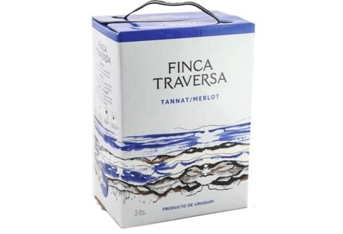 Bag in box embalagens para vinho