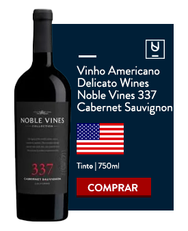 vinho para o inverno cabernet sauvignon