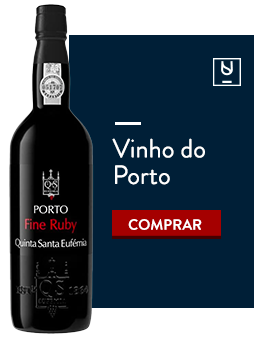 Vinhos do Porto no Divvino