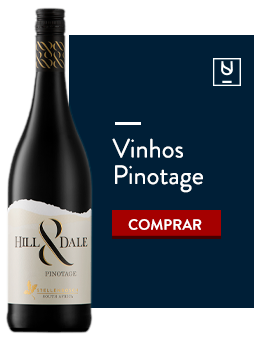 vinhos pinotage no Divvino