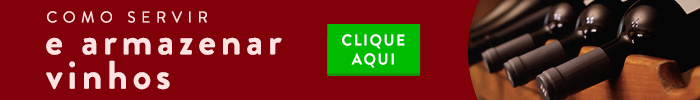 Banner do post sobre temperatura do vinho