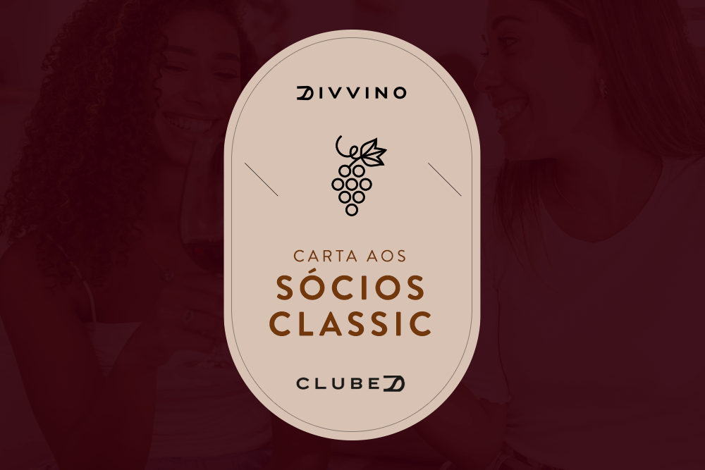 ClubeD Classic: Carta Aos Sócios De Dezembro!