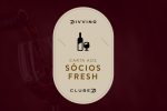 Carta Aos Sócios ClubeD Fresh Do Divvino