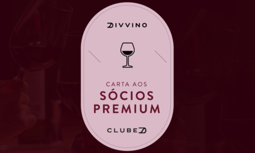 Cata Aos Sócios Premium Do Divvino