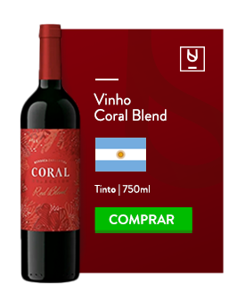vinho Coral Blend no Divvino