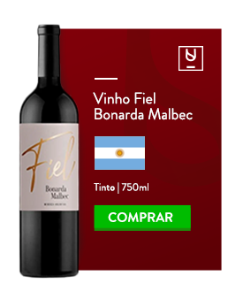 vinho Fiel Bonarda Malbec no Divvino