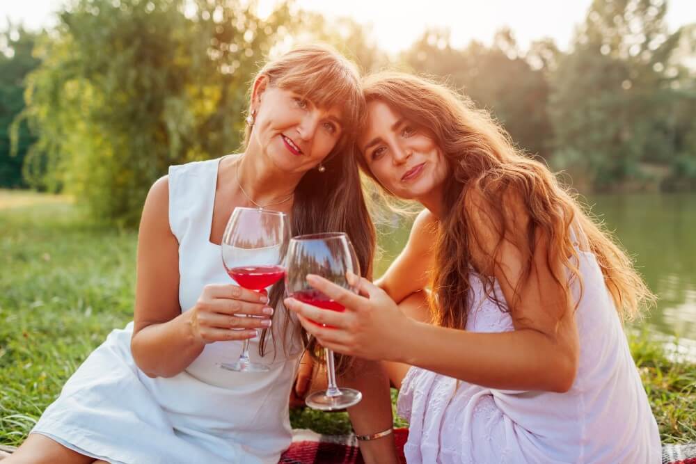 Vinho Para Dia Das Mães: 5 Opções Para Presentear!