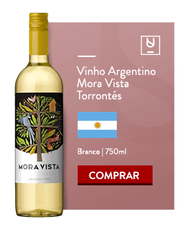comprar vinho argentino Mora Vista Torrontés no Divvino