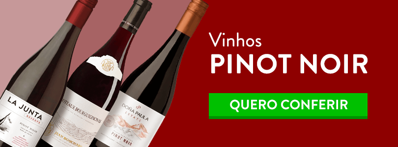 vinhos pinot noir no Divvino