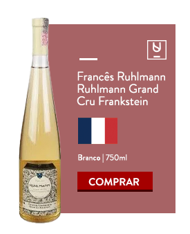 vinho francês Ruhlmann Ruhlmann Grand Cru Frankstein