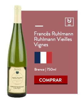 vinho francês Ruhlmann Ruhlmann Vieilles Vignes