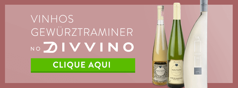 vinhos gewürztraminer no Divvino