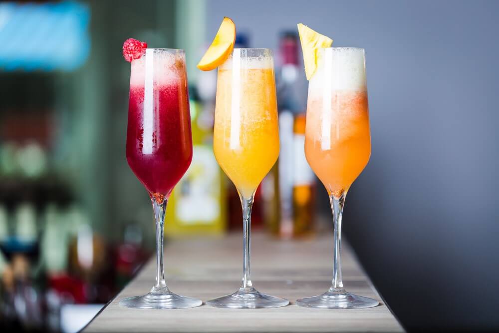 7 Drinks Com Prosecco Para Se Deliciar Nos Dias Quentes