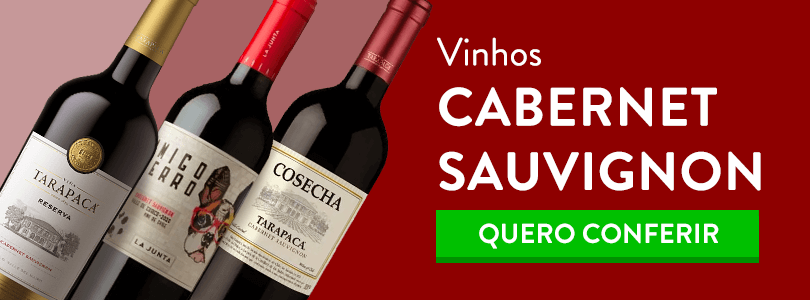 vinhos cabernet sauvignon no Divvino