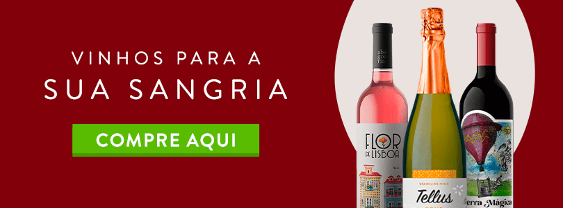 vinhos para sangria no Divvino