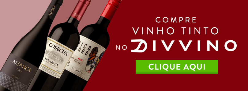 compre vinho tinto no Divvino