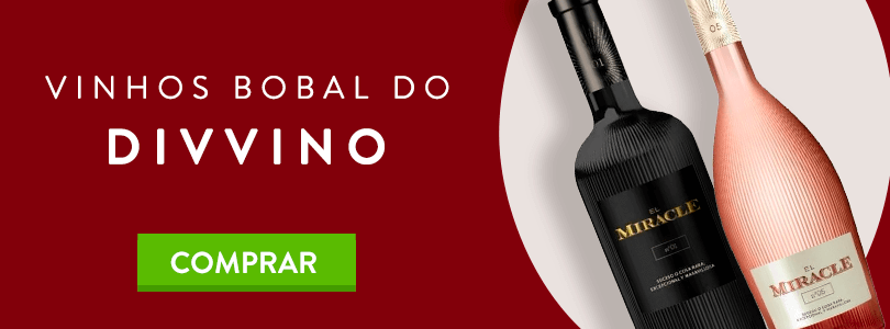 vinhos bobal no Divvino