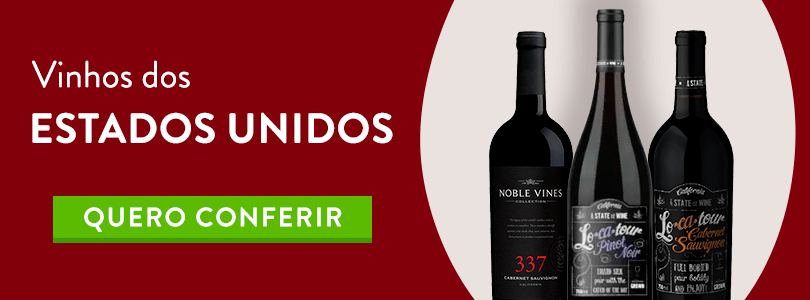 vinhos dos Estados Unidos no Divvino