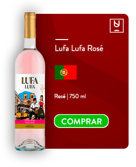 Lufa Lufa Rosé