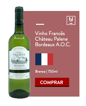 cta Vinho Francês Château Palene Bordeaux