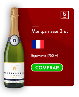 Montparnasse Brut